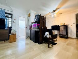 Blk 437 Fajar Road (Bukit Panjang), HDB 4 Rooms #548580861